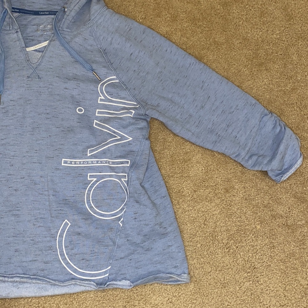 Calvin Performance Top - Picture 2 of 5